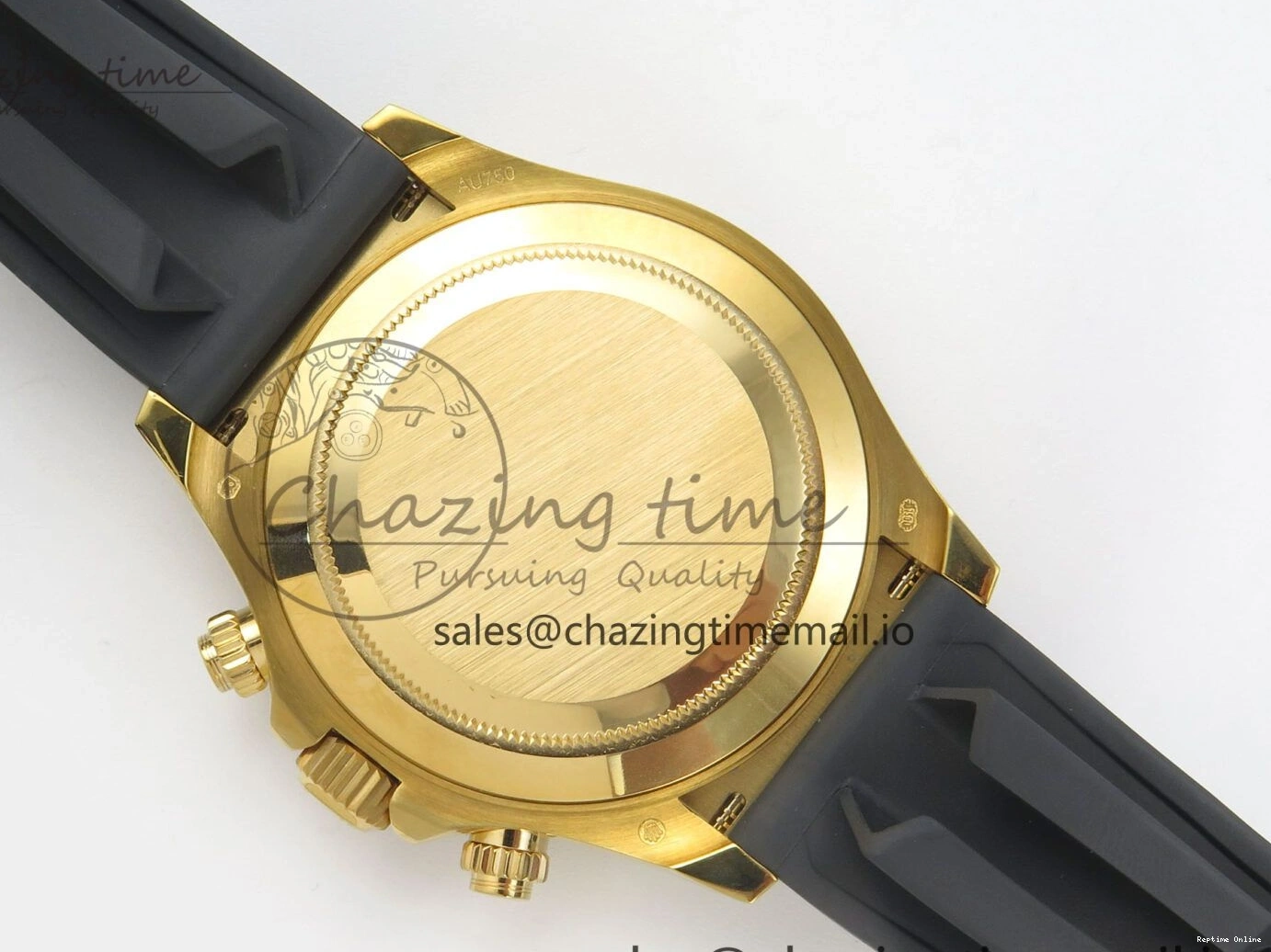 1231 Daytona 116518 QF 1:1 Best Edition Meteorite Dial on Oysterflex Strap SH4130 V11（Gain Weight） Unique 166